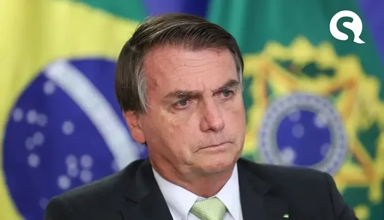 PGR pede abertura de inquérito para investigar Bolsonaro por prevaricação no caso Covaxin