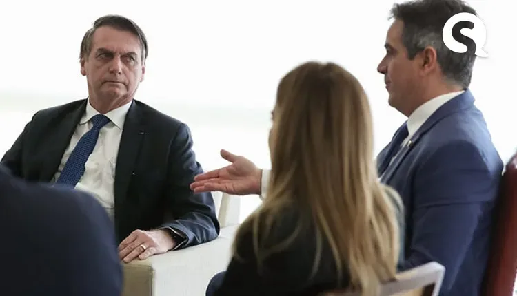 Ciro Nogueira aceita convite para assumir a chefia da Casa Civil