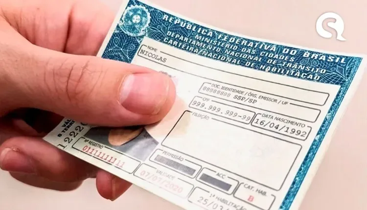 Detran prorroga prazos para renovação de CNH e emplacamento; veja datas