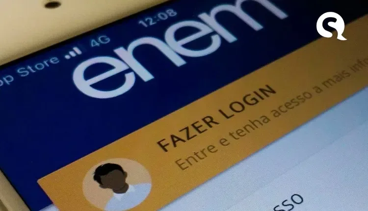 Período para pedir isenção da taxa do Enem 2024 começa próximo dia 15 de abril