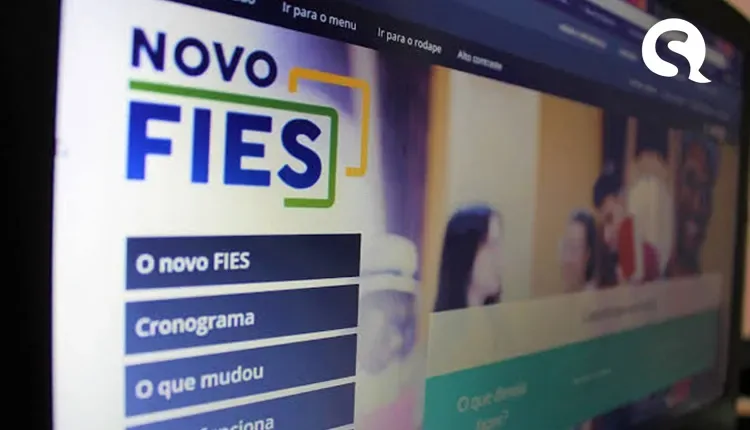 Fies: Prazo para complementar a inscrição dos pré-selecionados começa nesta quarta, 19