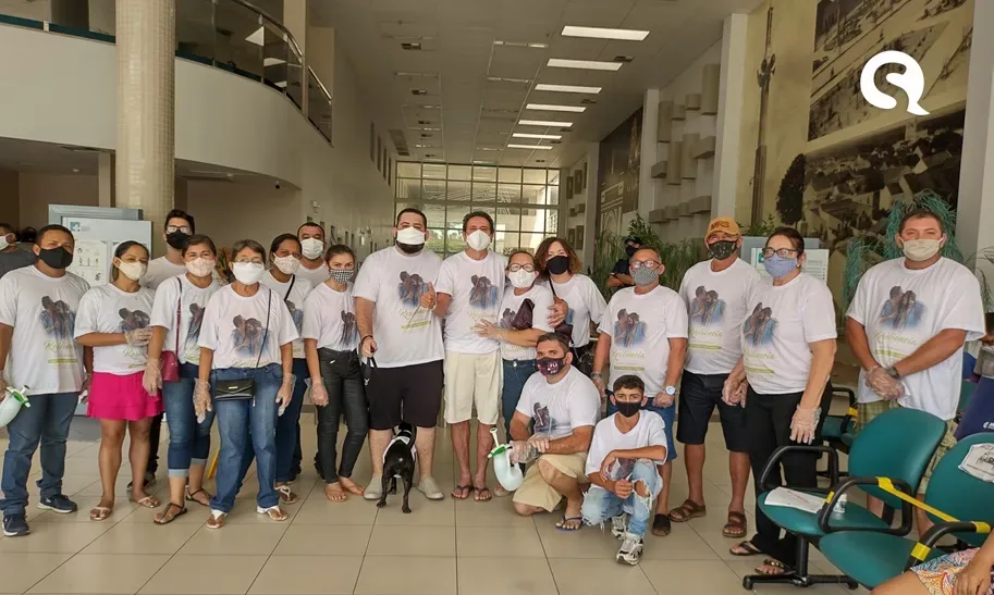 Clínicas cirúrgicas do HRN superam marca de 20 mil pacientes atendidos em oito anos