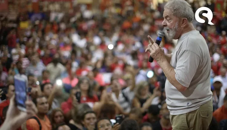 PT teme atentados contra Lula em 2022 e reforçará segurança do ex-presidente