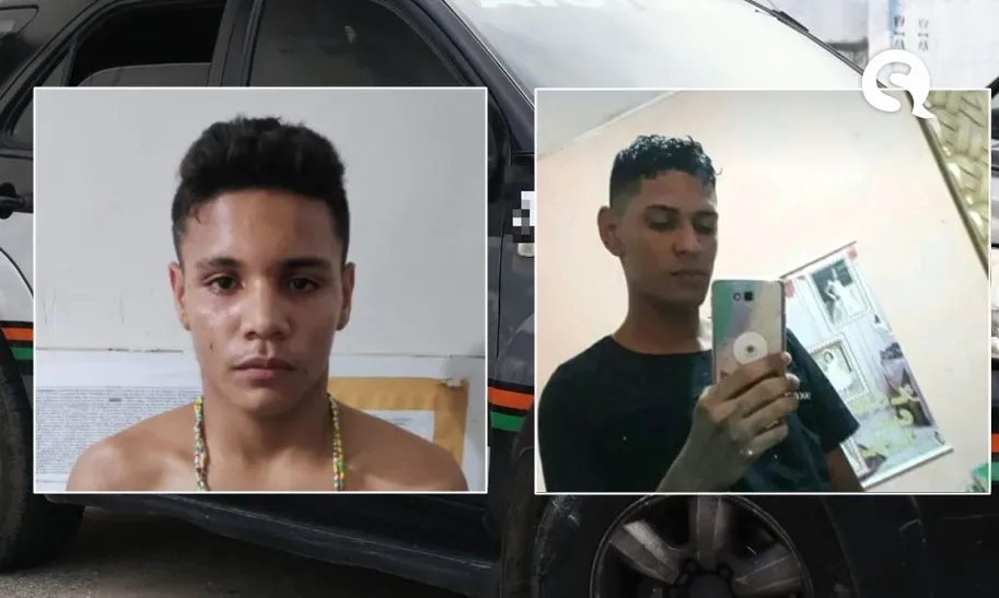 Dois jovens são assassinados a tiros na mesma noite em bairros diferentes de Sobral