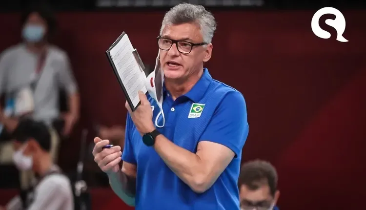 Brasil joga mal, é dominado pela Rússia e conhece primeira derrota no vôlei olímpico