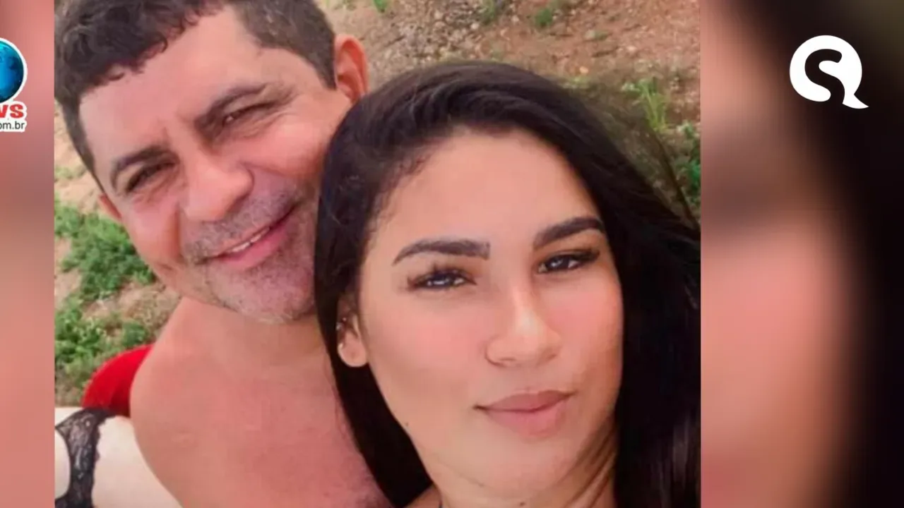 Polícia abre inquérito para investigar morte do Sub Tenente e esposa em Canindé no Ceará