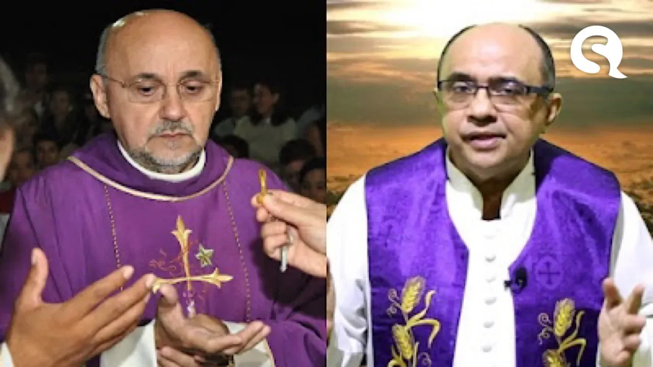 Padres de Reriutaba trocam acusações duras sobre patrimônio da igreja; veja áudio
