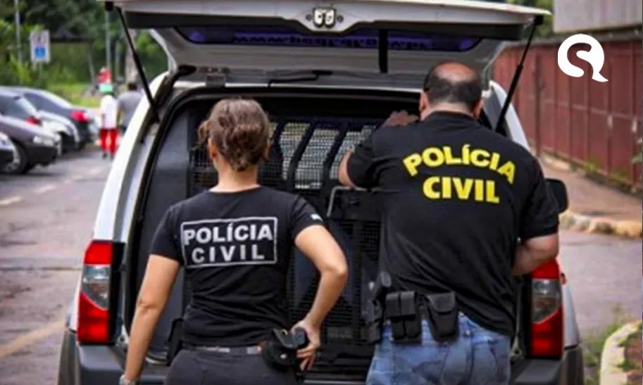 Ação das Forças de Segurança em Sobral resulta nas prisões de dois suspeitos de homicídio
