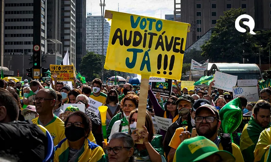 Após pedido de impeachment de Moraes, República deve pegar fogo com tensão entre os poderes