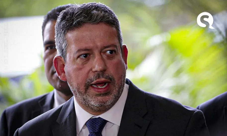 Arthur Lira defende separação dos Poderes: ‘Dançar junto sem pisar no pé de ninguém’