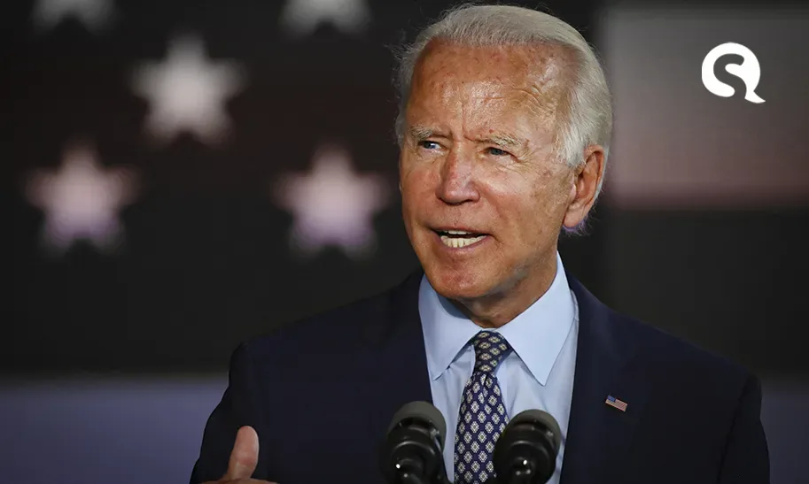Biden diz que vai incluir jornalistas e mulheres na retirada do Afeganistão
