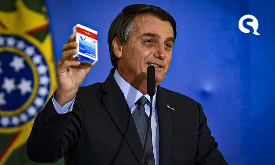CPI deve indiciar Bolsonaro pelos crimes de charlatanismo e curandeirismo, diz jornalista