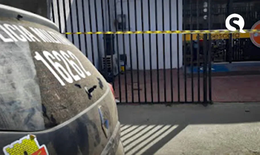 Carpinteiro é morto a tiros quando chegava para aula em autoescola no Ceará