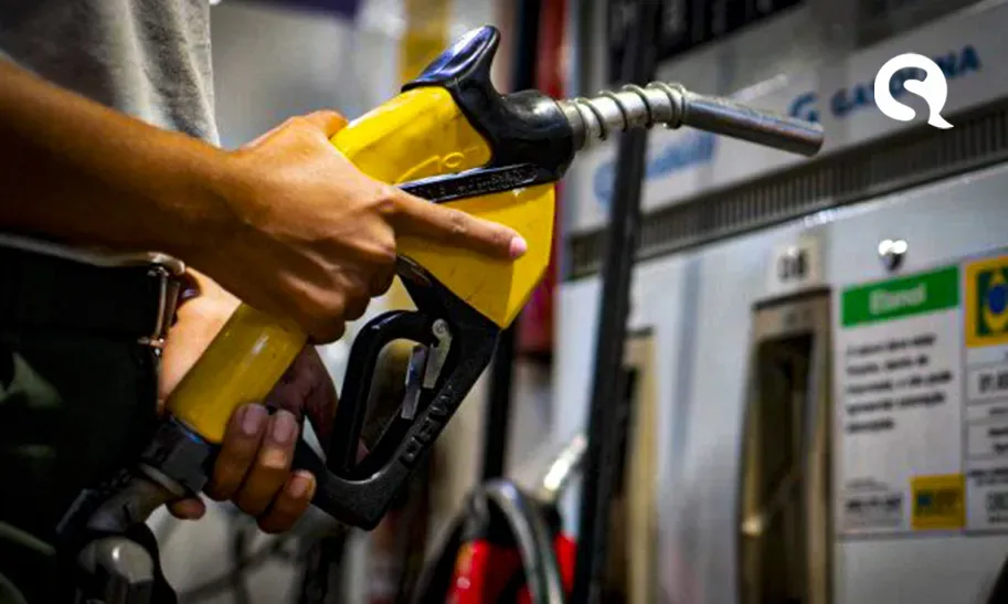 Importadores calculam que gasolina deveria subir mais 6% e diesel 7%