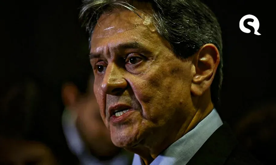 Em áudio antes da prisão, Jefferson ataca STF e Moraes: ‘Comigo o buraco é mais embaixo, Xandão’