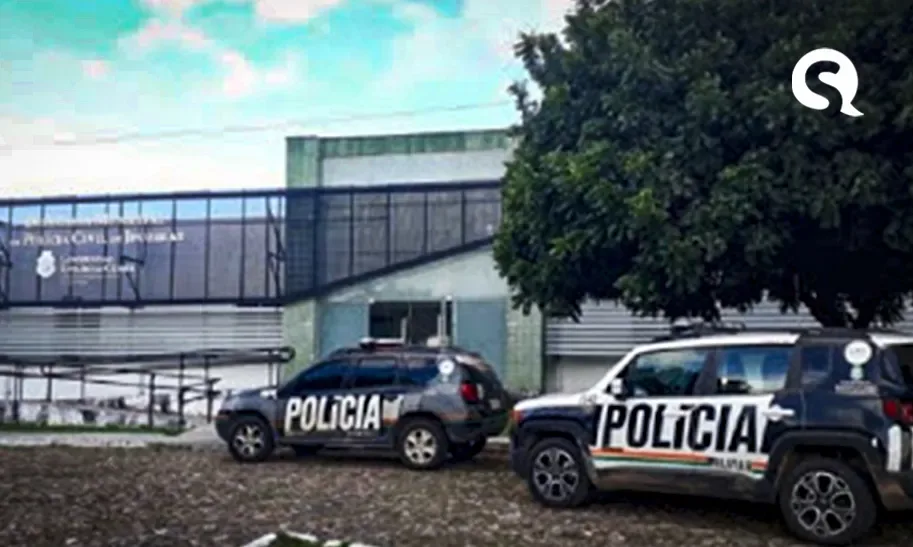 Homem arranca orelha de vizinho durante briga no Ceará, e é preso em flagrante