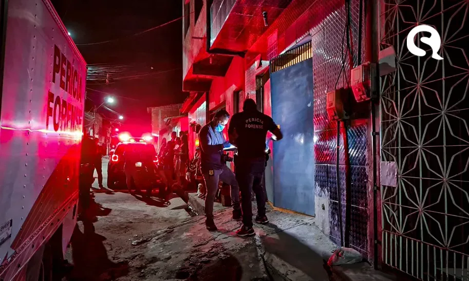 Homem mata a ex e tira a própria vida em Fortaleza após tentar divórcio