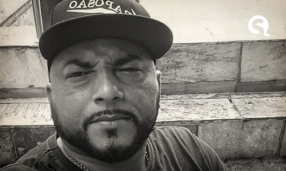 Morre MC Raposão, dono do hit ‘Estrada da Posse’, aos 45 anos