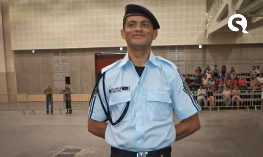 Mulher é presa por suspeita de matar namorado policial militar com tiro no Interior do Ceará