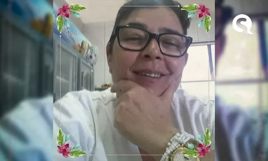 Nota de Falecimento – Ana Claudia Ponte (Kal)