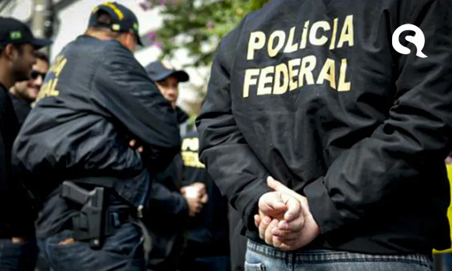 Operação da Polícia Federal cumpre mandados no Ceará contra suspeitos de pornografia infantil