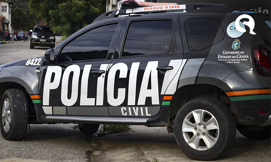 Suspeito de ofertar emprego de babá e estuprar candidatas fez, pelo menos, 10 vítimas em 6 meses
