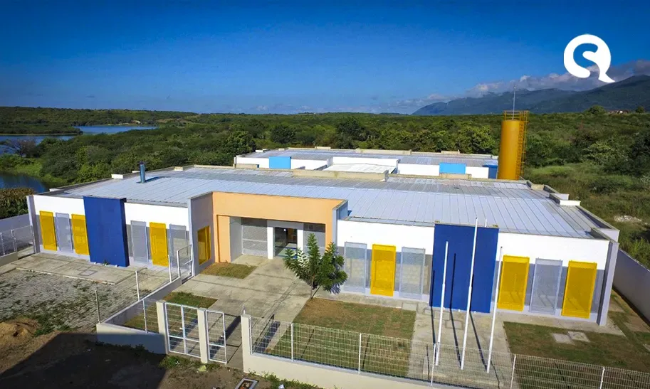 Prefeito Ivo Gomes anuncia investimento de R$ 102 milhões para universalizar escola em tempo integral até 2024 em Sobral