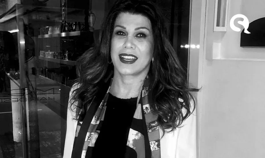 Promoter Alicinha Cavalcanti morre aos 58 anos, após luta contra doença rara