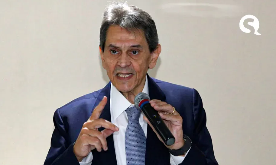 Roberto Jefferson está com infecção nos rins