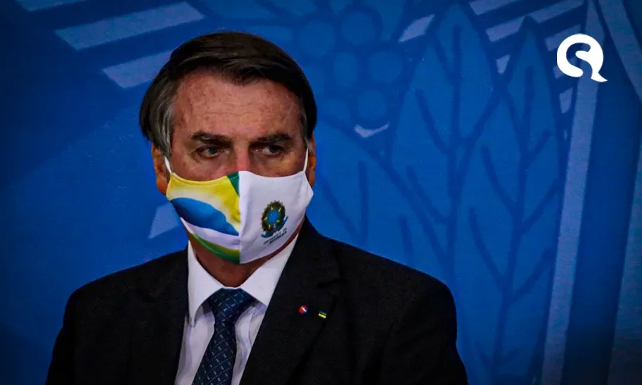 STF dá 10 dias para Bolsonaro explicar bloqueio a jornalistas no Twitter