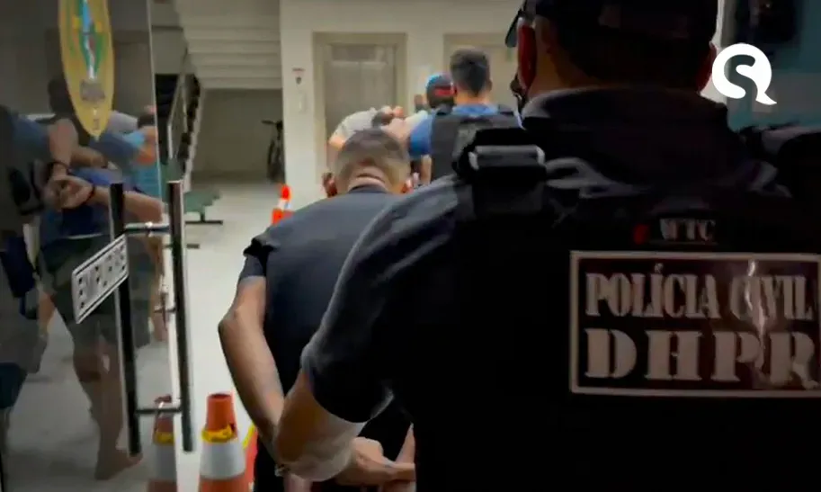 Suspeitos de matar vendedora em shopping têm ligação com trio preso por roubar outra joalheria
