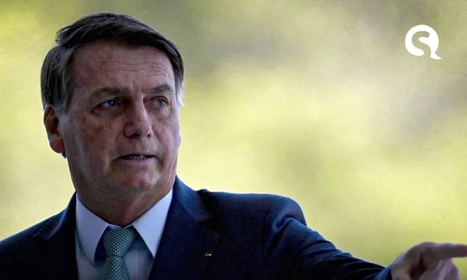 ‘Tenho três alternativas: estar preso, morto ou a vitória’, diz Bolsonaro sobre seu futuro