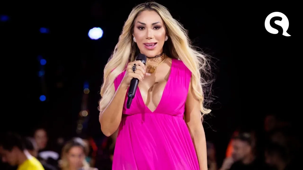 Perfil do Instagram da cantora Taty Girl é hackeado