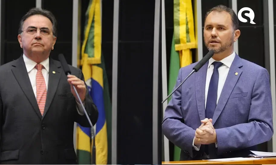 PEC do Voto Impresso, confira como votaram os deputados cearenses