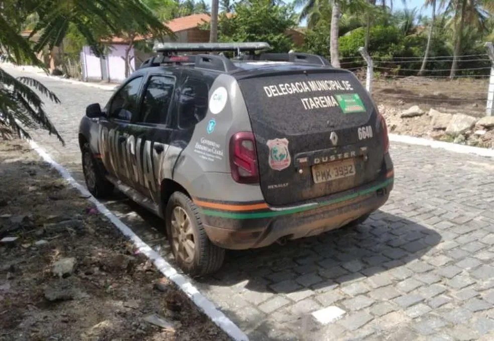 Mulher é morta a facadas em Itarema; companheiro é suspeito do feminicídio