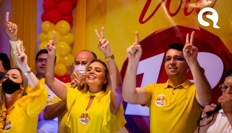 TRE Ceará confirma perda de mandato do prefeito e vice de Coreaú