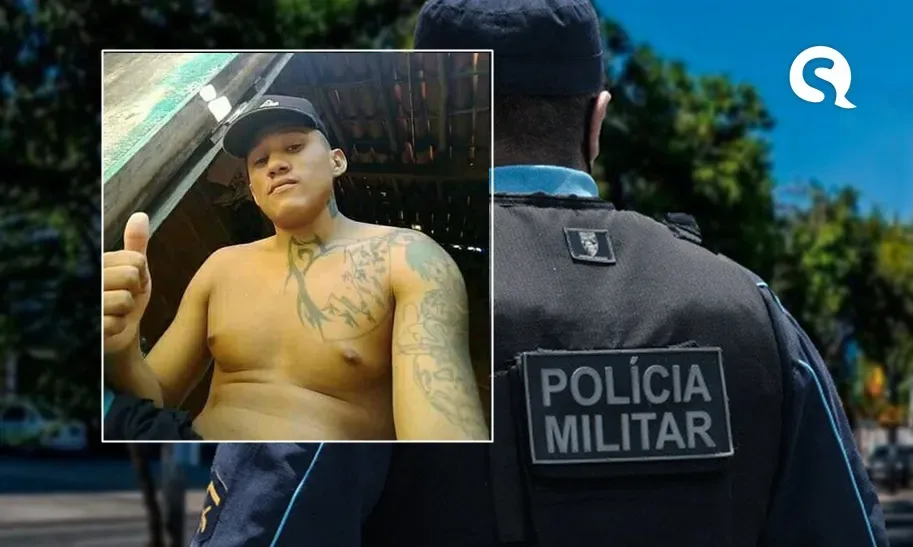 Urgente | Homem é encontrado morto e despido na zona  rural de Coreaú no Ceará