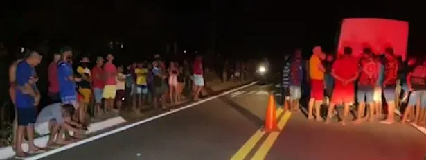 Homem morre em grave acidente em Cacimbinha na CE 362 na zona rural de Massapê