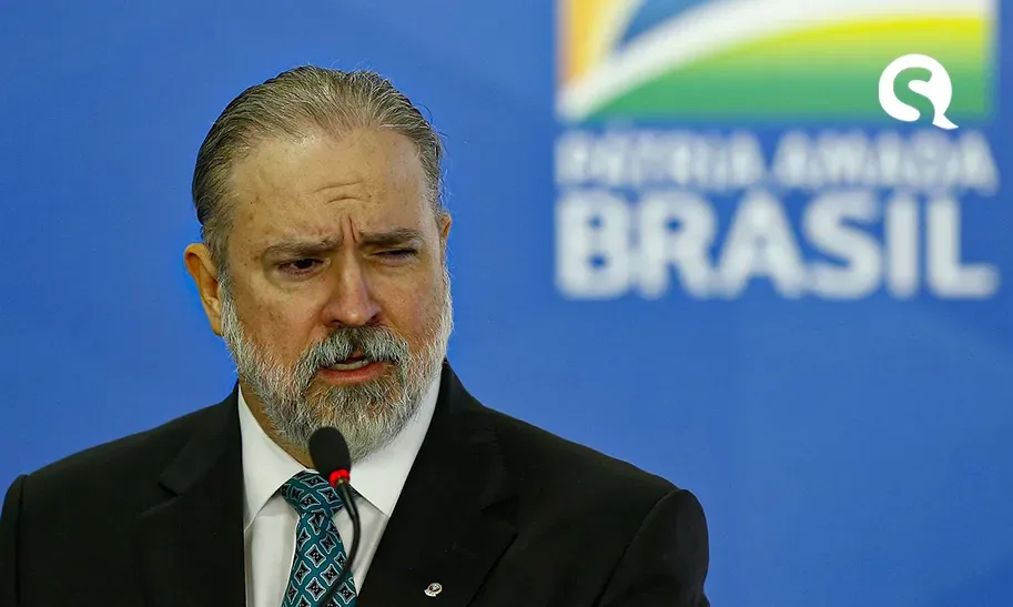 Aras diz que manifestações foram ‘festa cívica’ e defende o diálogo como ‘caminho para paz’