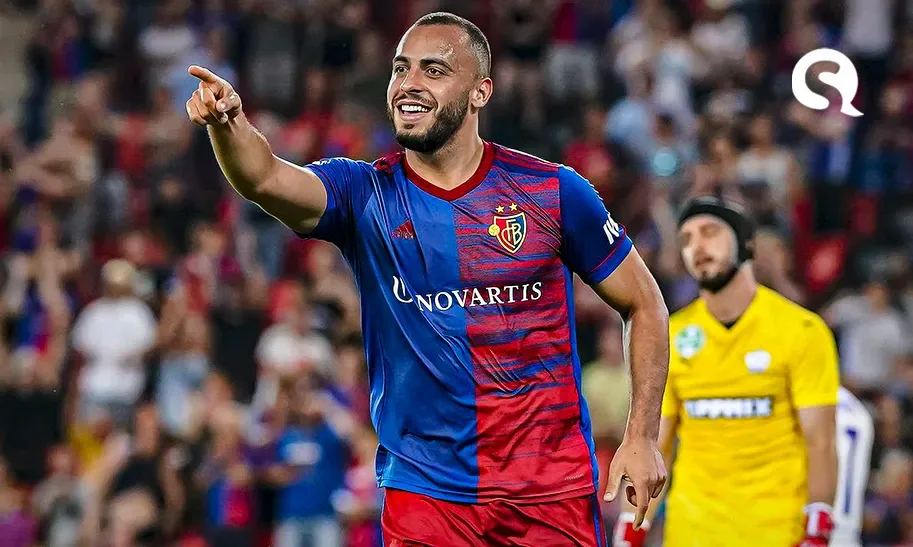 Artilheiro na Europa, Arthur Cabral entra na mira do Milan