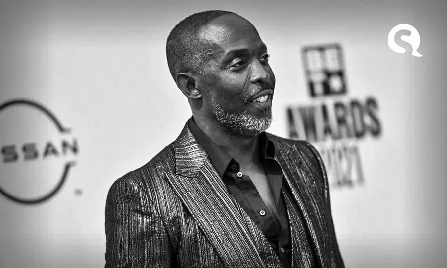 Ator Michael K. Williams é encontrado morto em Nova York
