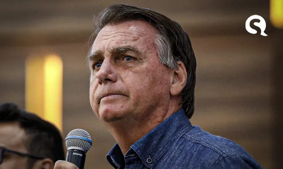 Bolsonaro diz que manifestações de 7 de setembro serão ‘ultimato’ para ministros do STF