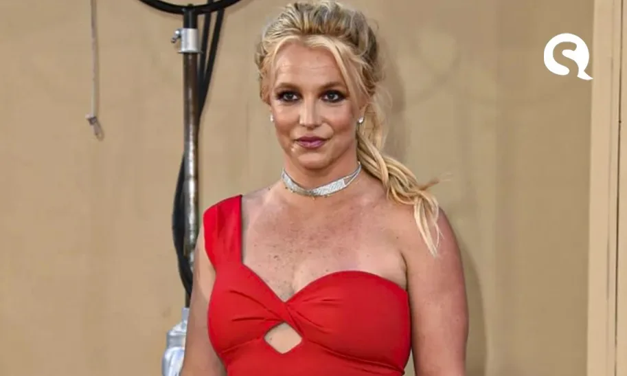 Britney Spears acusa o pai de extorsão para deixar o cargo de tutor
