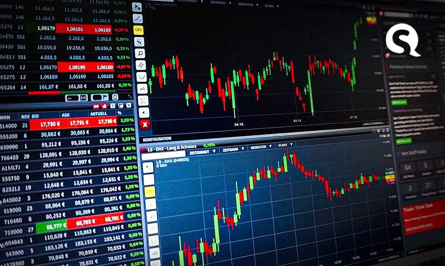 Com risco de calote da chinesa Evergrande, bolsa cai mais de 3% e dólar sobe a R$ 5,32