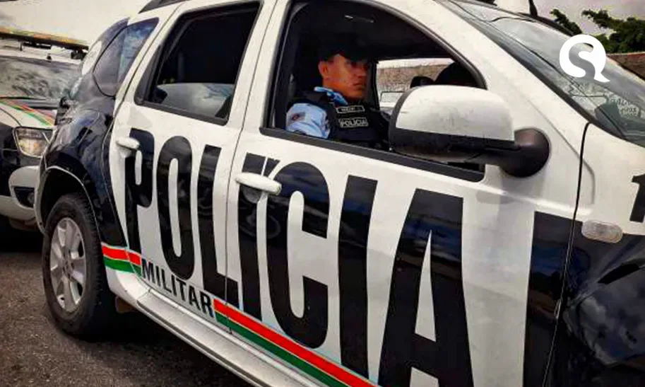 Criança de 8 anos é baleada em tentativa de chacina no bairro Jardim das Oliveiras, em Fortaleza