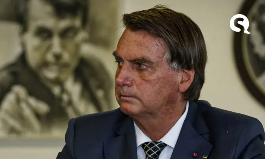 Em declaração à nação, Bolsonaro recua e diz que nunca teve a intenção de agredir nenhum Poder