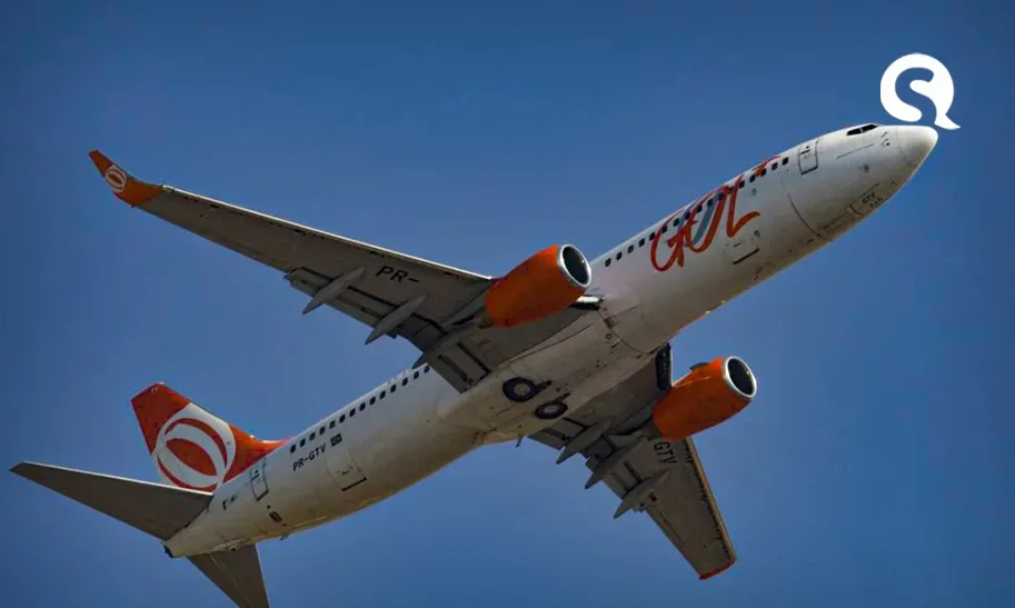 Funcionária da Gol é agredida no aeroporto de Brasília por passageiro