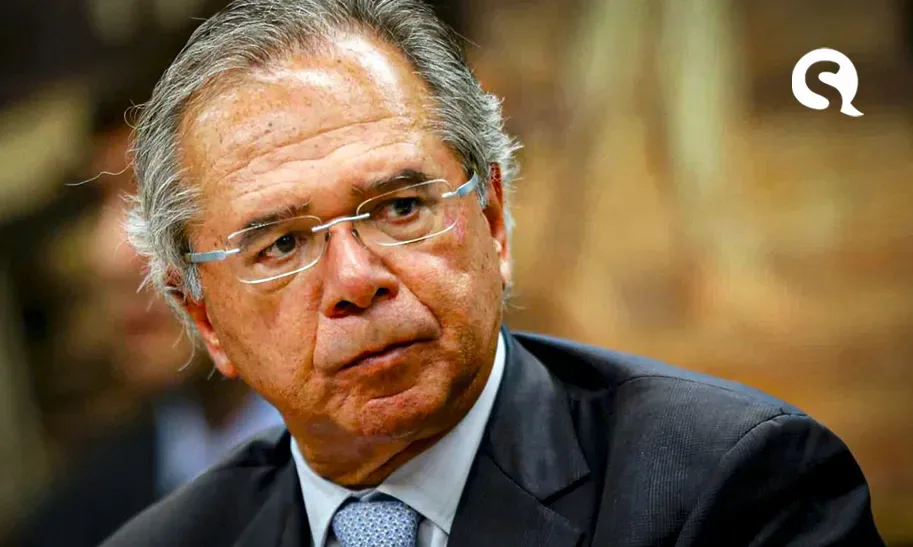 Guedes pede socorro ao STF e ao Senado para solução dos precatórios