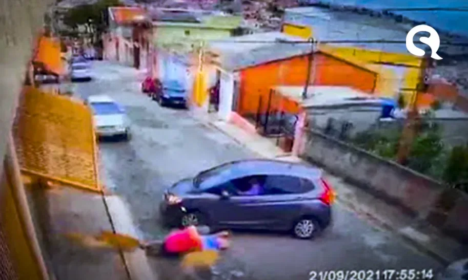 Idoso infarta e morre após ter casa assaltada