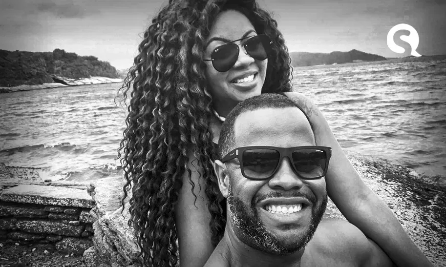 Influenciadora de 38 anos é morta a facadas pelo marido em Valinhos